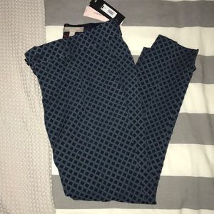 Banana Republic Camden Pants